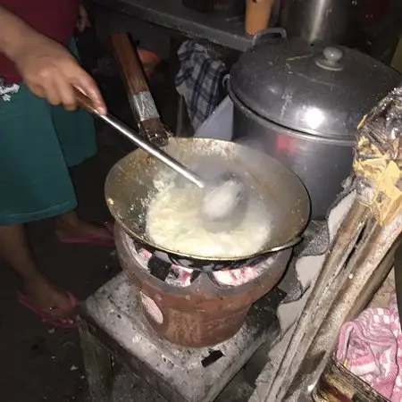 Gambar Makanan Bakmi Mbah Mo 14