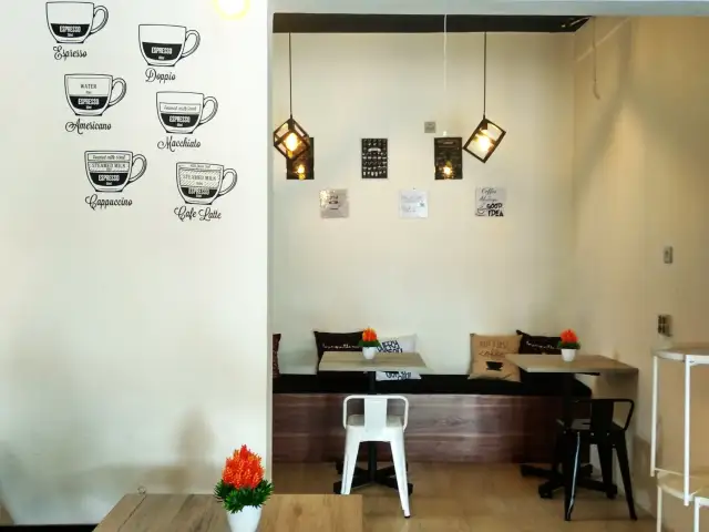 Gambar Makanan MilenialCoffee&Roastery 16