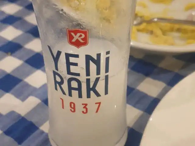 Zeytinlik Restoran'nin yemek ve ambiyans fotoğrafları 5