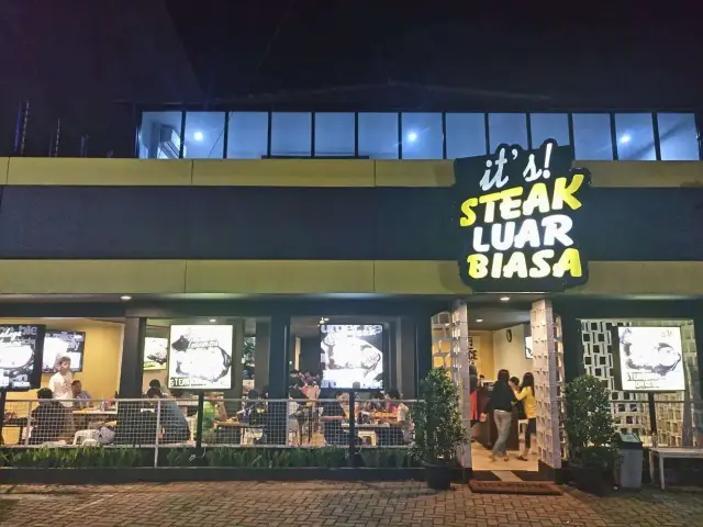 Gambar Makanan Waroeng Steak & Shake 10
