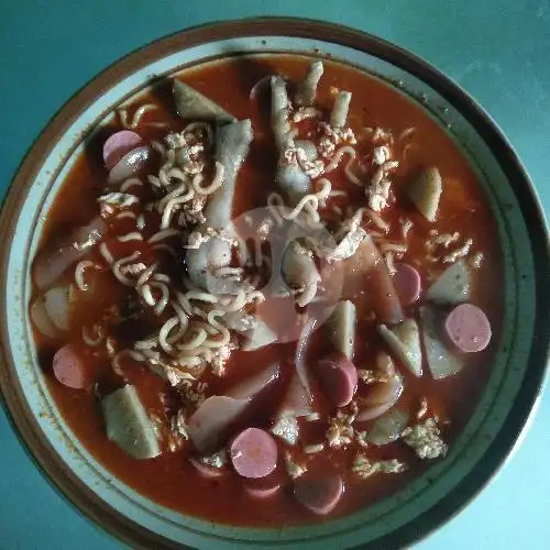 Gambar Makanan Mie Goreng MEDAS, Balikpapan Timur, Manggar 3