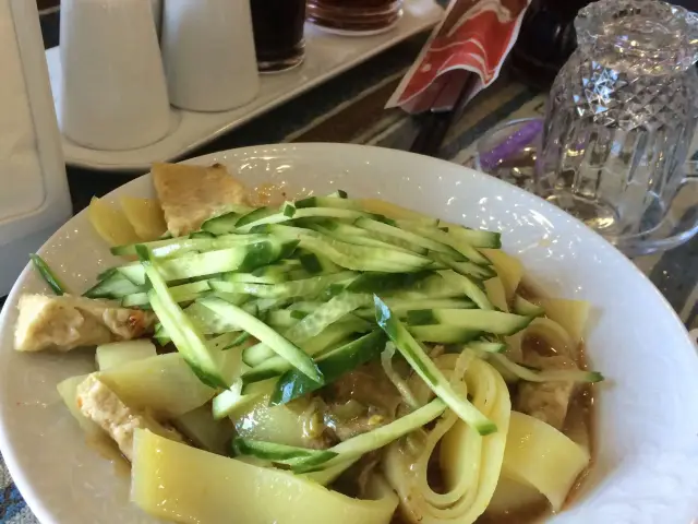 Urumçi Uygur Restaurant'nin yemek ve ambiyans fotoğrafları 45