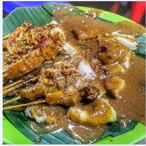 Gambar Makanan Sate padang Ajo Sam Soto Padang 1