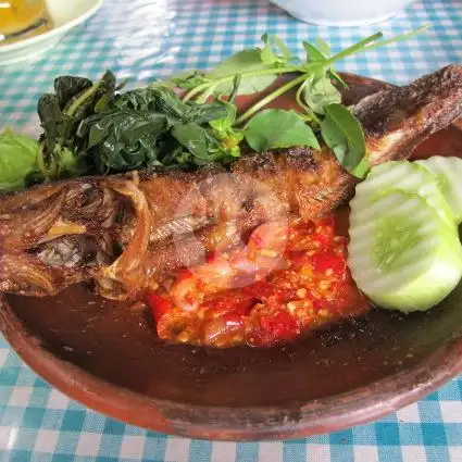 Gambar Makanan Warung Makan Sandayu 18