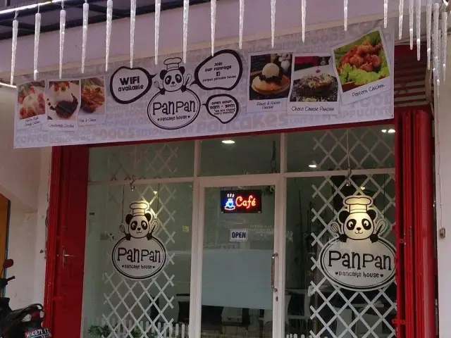 Gambar Makanan PanPan & Co 5
