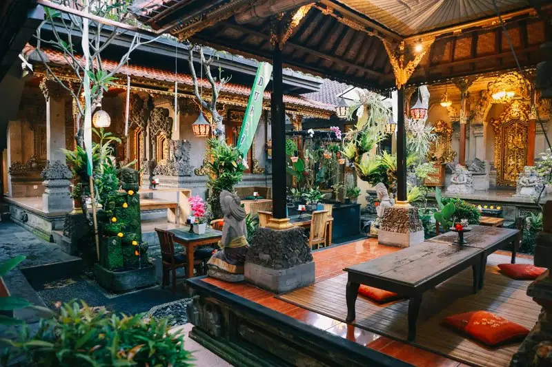 Warung D'Ubud