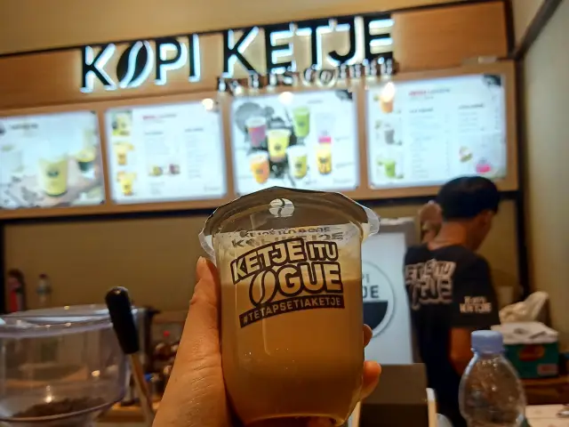 Gambar Makanan KopiKetje 4