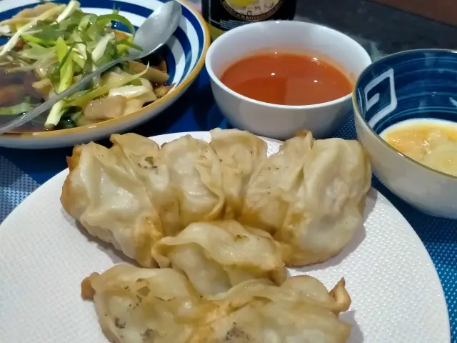 Shandong Kitchen