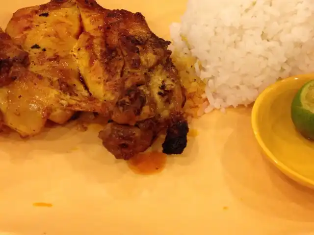 Chicken Deli Food Photo 7