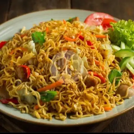 Gambar Makanan Nasi Goreng Ting-Ting, Rawa Indah 1 10