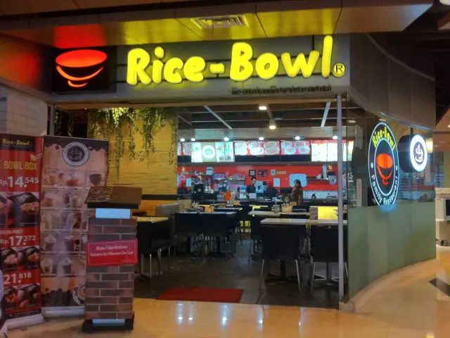 Gambar Makanan Rice Bowl 11