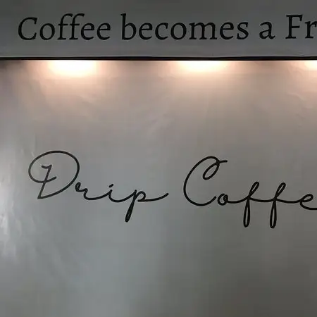 Gambar Makanan Drip Coffee 5