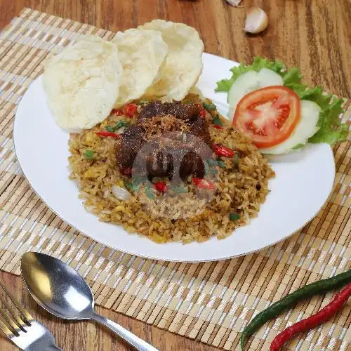 Gambar Makanan Ayam Penyet RIA Khas Ibu RUTH, Pekanbaru 8