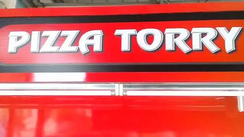 Pizza Torry, Kapten Muslim
