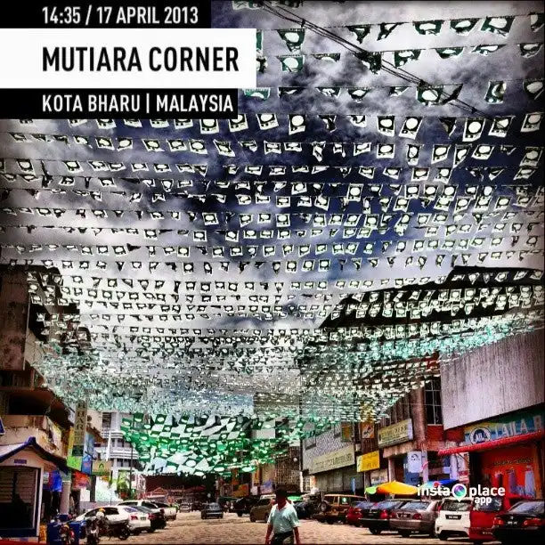 Mutiara Corner