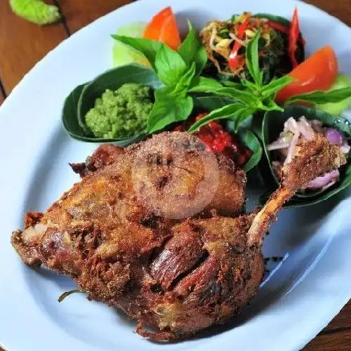 Gambar Makanan Ayam Barbar, Kiarapayung, Cicaheum 14