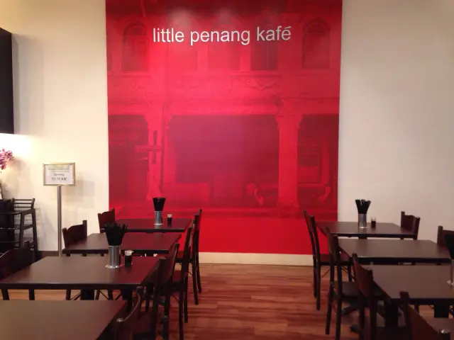 Little Penang Kafe Food Photo 3