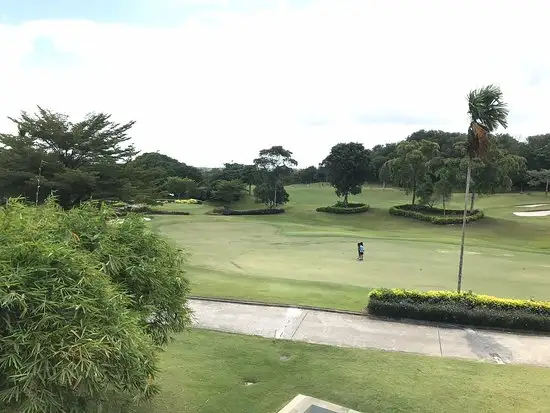 Golfer’s Terrace Food Photo 2