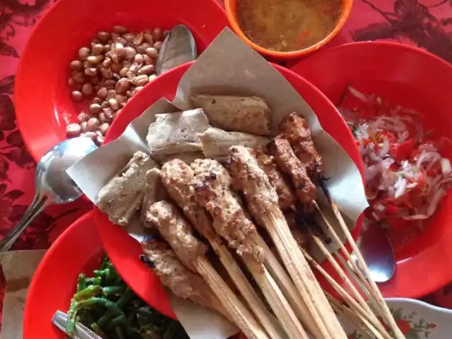 Gambar Makanan Warung Lesehan "Merta Sari" 6