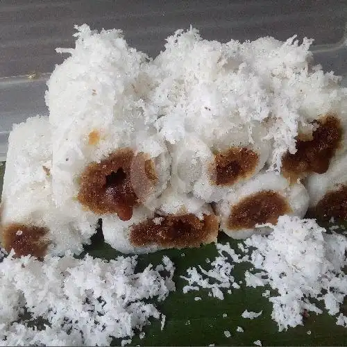 Gambar Makanan Putu Bambu Sudi Mampir, Asia 1