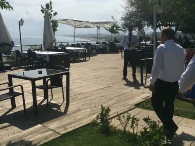 Varyant Restaurant'nin yemek ve ambiyans fotoğrafları 3