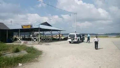 Restoran Orang Asli Kampong Pasir Putih Pasir Gudang