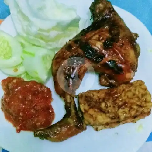 Gambar Makanan Ayam Bakar Milenial Cikarang 14