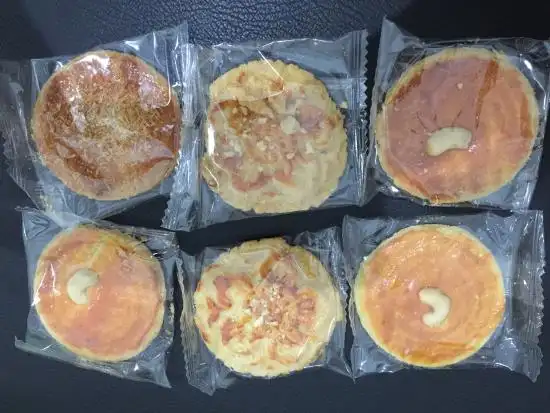 Gambar Makanan Pie Susu Koe 12