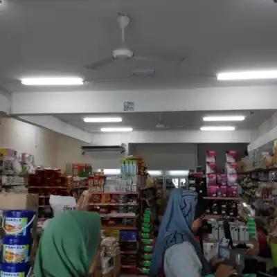 kedai bahan pastri kuala kangsar