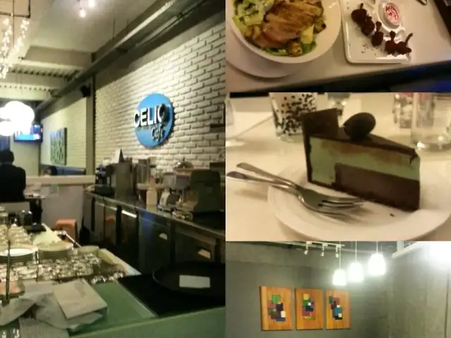 Gambar Makanan Celio Cafe 8