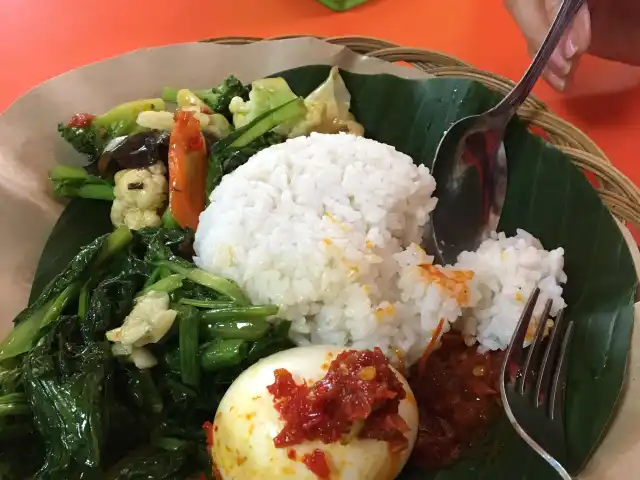 Gambar Makanan Kantin Rejeki 5