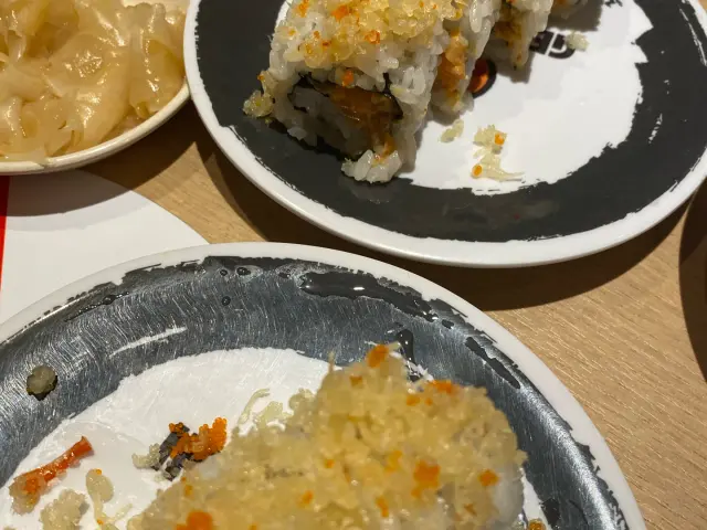 Gambar Makanan Genki Sushi 10