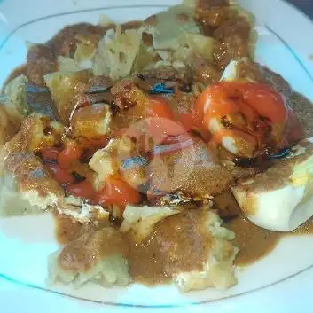 Gambar Makanan  Bubur Ayam Somay & Batagor Kang Leman, Syiah Kuala 2
