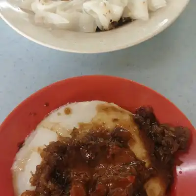 Restaurant Puchong Yong Tau Foo