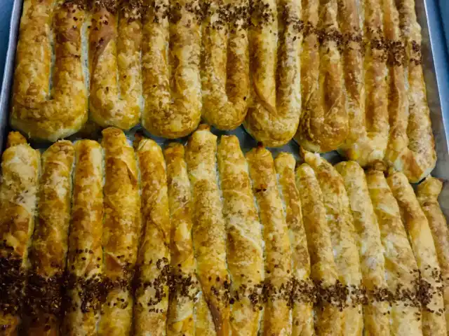 Öz Balkan Börekçisi'nin yemek ve ambiyans fotoğrafları 4