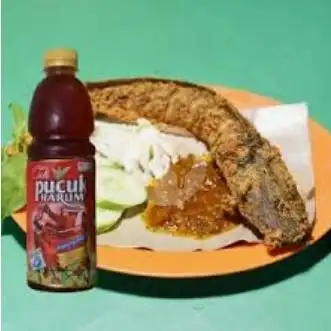 Gambar Makanan Ayam Geprek-Pecel Lele & Nasgor Bang Adit, Mampang Prapatan 6