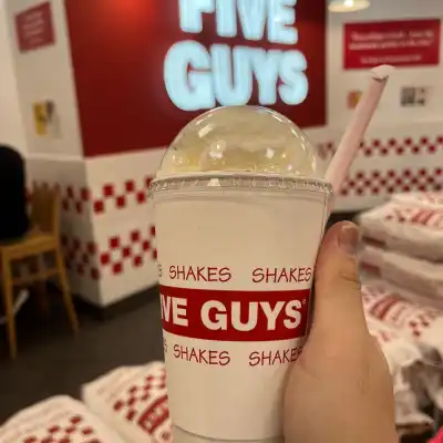 Five Guys