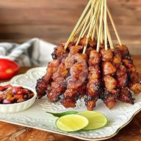 Gambar Makanan Sate Boejangan 1