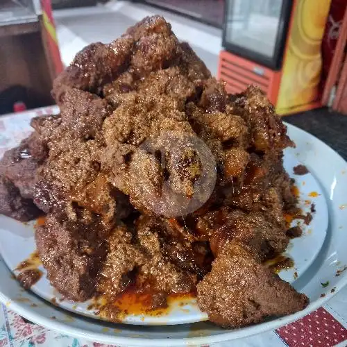 Gambar Makanan Nasi Kapau Dua Putra Minang 15