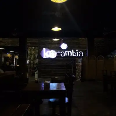 Karambia Cafe & Hang Out