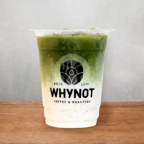 Gambar Makanan Whynot Coffee, The Boxx-In - Pasar Baru, Sukarjo Wiryopranoto 6