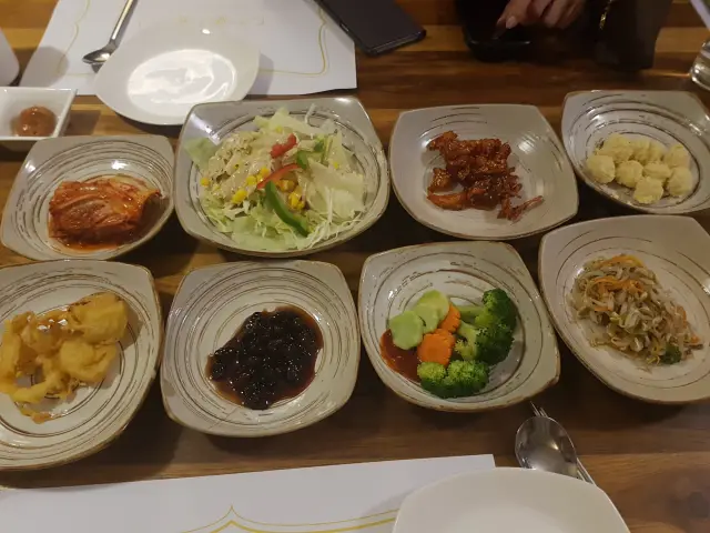 Gambar Makanan Dami Korean Restaurant 2