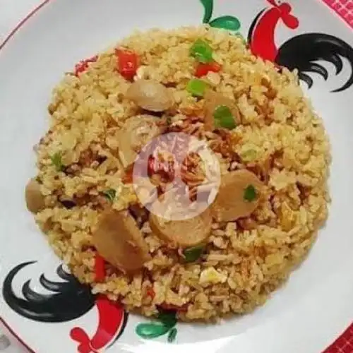 Gambar Makanan Nasi Goreng Super Gendeng 7