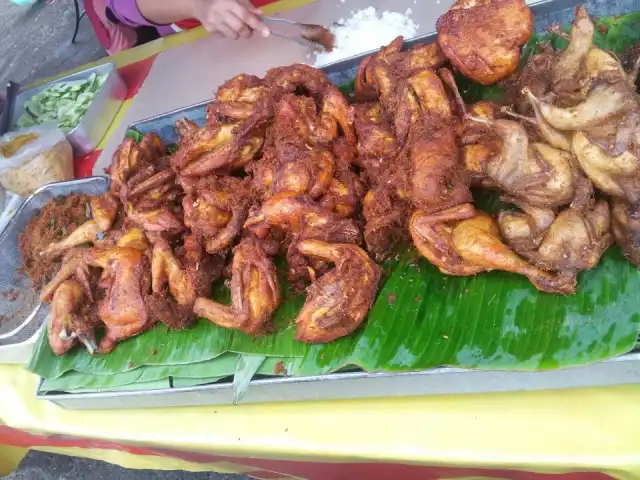 Bazaar Ramadhan Stadium Shah Alam Food Photo 1