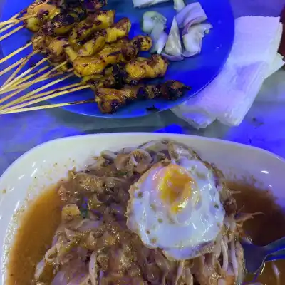 Sany Char Koay Teow