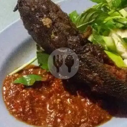 Gambar Makanan Pecel Lele Lamongan Kalisari, Kenanga 17