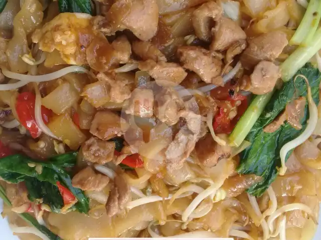 Gambar Makanan Chopstick and Noodle, Legian 7