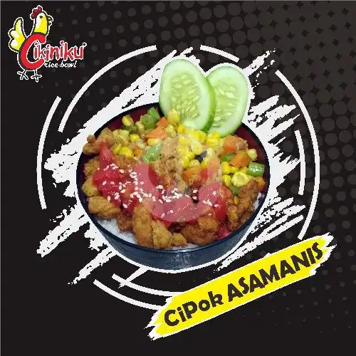 Gambar Makanan Cikiniku, Sanawiyah 3