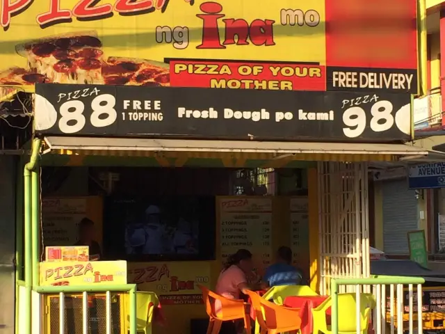 Pizza ng Ina Mo Food Photo 2