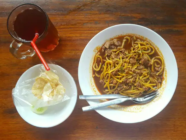 Gambar Makanan Jambo Kupi 13